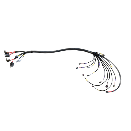 PROBIKE B EXPANSION HARNESS