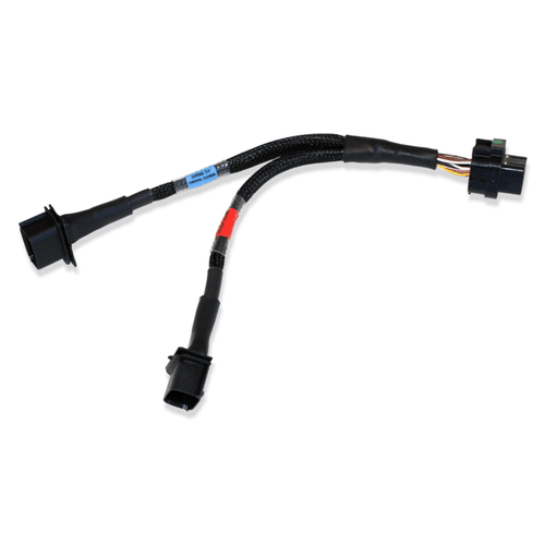 WB-O2 NANO TO ALCOHOL O2 ADAPTER HARNESS