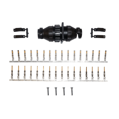 16-WAY CPC CONNECTOR KIT