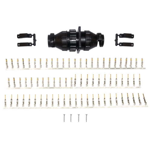 37-WAY CPC CONNECTOR KIT