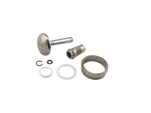 GenV WG50 Valve And Guide Set