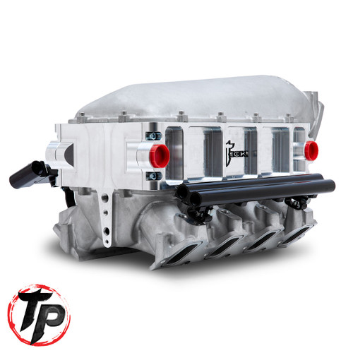 Combo Hot Deal: Tick 1,800hp Air-to-Water Intercooler and Mopar