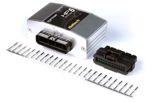 HPI6 - High Power Igniter - Six Channel - inc Plug & Pins