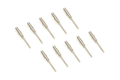 Pins only - Male pins to suit Female Deutsch DTM Connectors