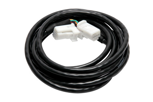 Haltech CAN Cable 8 pin Wh Tyco 8 pin Wh Tyco 300mm (12")