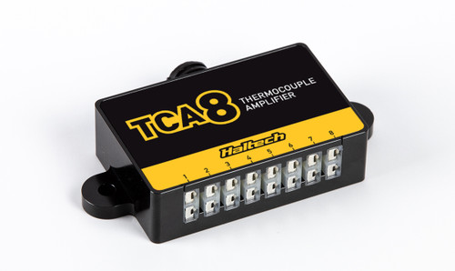 TCA 8 Eight Channel TCA