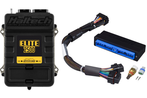 Elite 2500 PnP Adapt Harn ECU Kit Nissan Patrol Y60 Y61 Auto