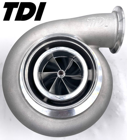 TDI BILLET S482 CRC 93 TW 1.10 A/R T4 Housing