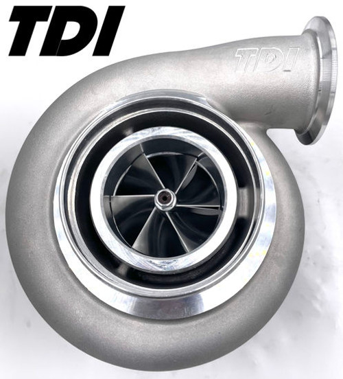 TDI BILLET S476 CRC 83 TW 1.10 A/R T4 Housing