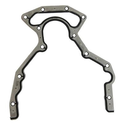 GM Rear Cover Gasket for GM LS-Series V8 Engines, Part #12639249