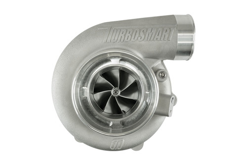 TS-1 Turbocharger 6466 V-Band 0.82AR Externally Wastegated