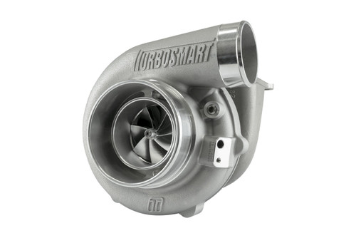 TS-2 Turbocharger (Water Cooled) 6262 T3 0.82AR Externally Wastegated