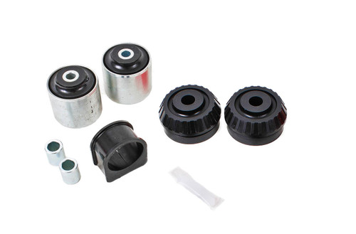 BK012 - Front suspension bushing kit (BK008, BK009, BK010, BK011)		