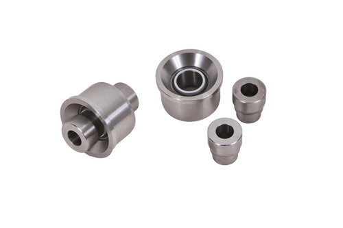 BK075 - Bearing Kit, 8.8", Diff, Spherical Bearings, Stainless Steel, Standard Version