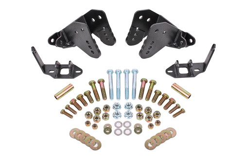 CCK007 - Coilover Conversion Kit, Rear, With Control Arm Bracket