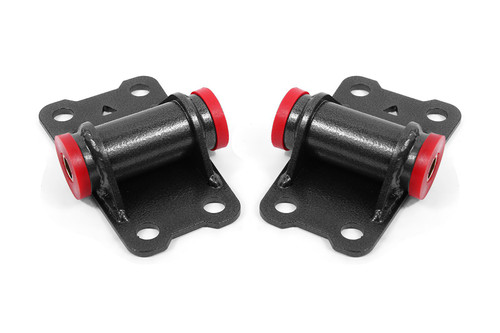 MM332 - Motor Mount Kit, Lower, Poly