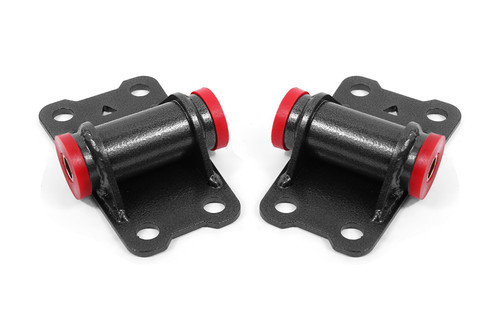 MM332 - Motor Mount Kit, Lower, Poly