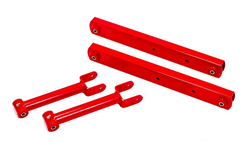 RSK002 - Rear Suspension Kit, Polyurethane, Non-adjustable