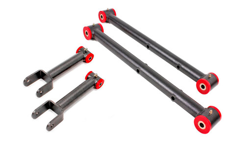 RSK011 - Rear Suspension Kit, Polyurethane, Non-adjustable