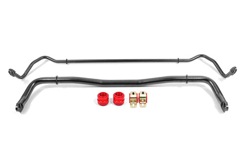 SB111 - Sway Bar Kit, Front, Hollow 35mm, Non-adjustable