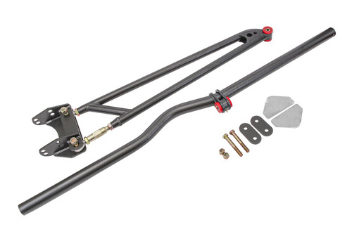 TPU001 - Trak Pak Torque Arm Kit With CB001