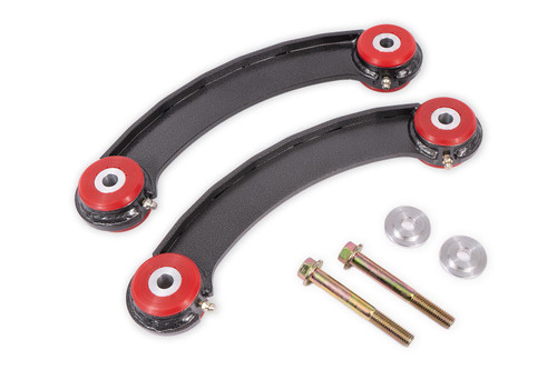 UTA110 - Upper Trailing Arms, Non-adjustable, Poly Bushings