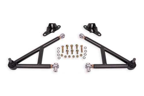 AA758 - A-arms, Lower, Race, Cm, Rod Ends, 19mm Ball Joint