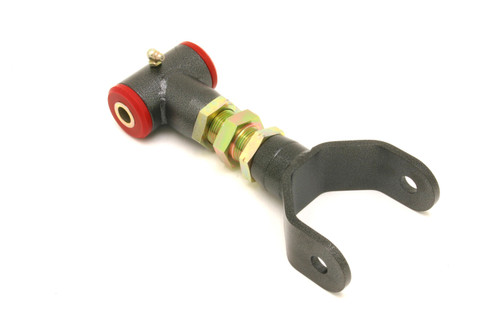 UTCA019 - Upper Control Arms, DOM, On-car Adjustable, Polyurethane Bushings