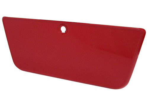 Brothers Trucks Glove Box Door - Black