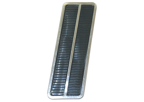 Brothers Trucks Accelerator Pedal Trim