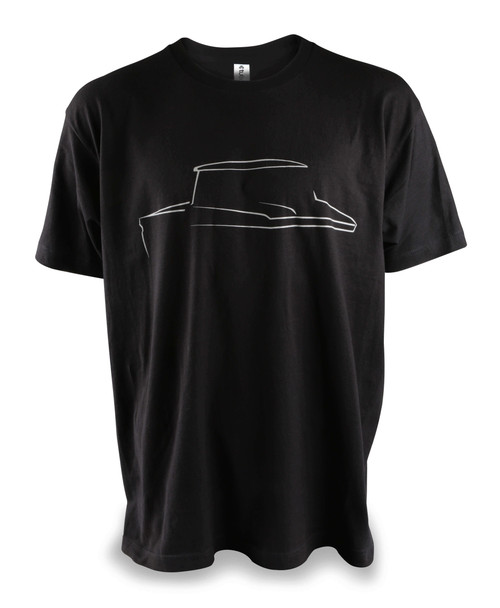 BROTHERS Truck Tee - 1960-1966 C10