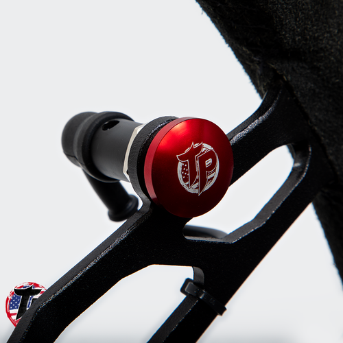 Endless Rotation Steering Connector | Tick Performance