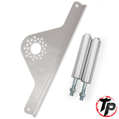 Coyote Slave Cylinder Setup Tool
