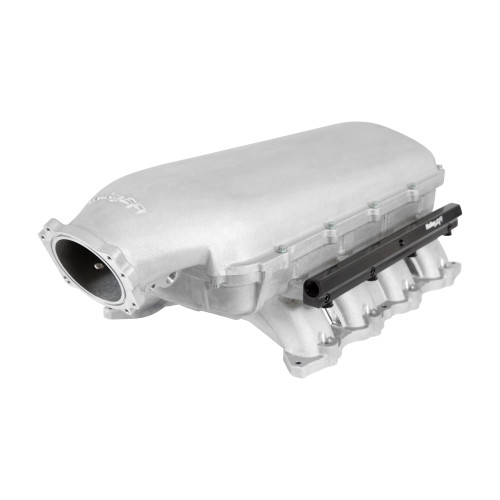 Holley Hi-Ram Intake Manifold - Ford Coyote Engine, #300-915