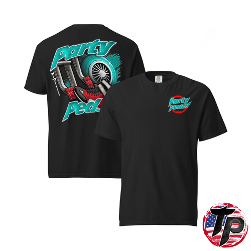 Tick Products - Merchandise - Shirts - Tick Performance Inc
