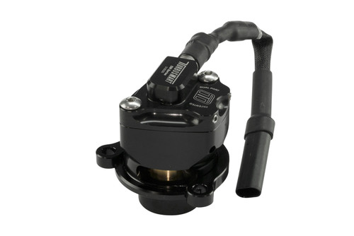 Turbosmart BOV Kompact EM Dual Port VR35 - CFMOTO ZForce Z10, Part