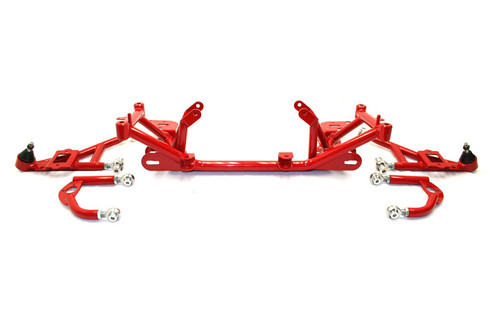 UMI 1998-02 GM F-Body LS1 Front End Kit- Stage 3