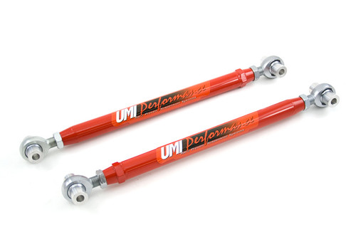 UMI 1982 - 2002 F-Body Double Adjustable Control Arms