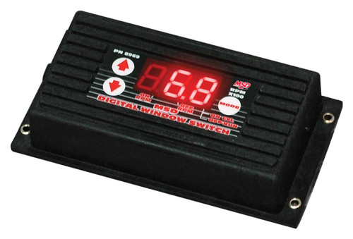 NU´EST Nitrous Express NX Digital Rpm Window Switch (Now For All