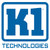 K1 Technologies Connecting Rod Kit, Mitsubishi 4G94 153, H-Beam, Part #032CM12153