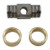 Tick Performance Bronze Trunion Bushing Upgrade Kit for all LS Engines