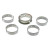 Clevite P-Series Main Bearings MS2199P20 .020" undersize Set of 5