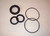 G-Force Engineering 2004-2006 GTO & Holden VZ Differential Seal Kit, Part #GTO10313A