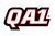 QA1 Sway Bar Set, Front 1" & Rear 7/8", 2010 Camaro, Adjustable, Part #52815
