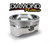 Diamond Racing Pistons Complete Piston Set, Part #11529R1