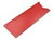 Holley Valley Cover Finned for LS1/LS6, Gloss Red Finish, Part #241-259
