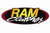 RAM Ram Coupler / Steel Cone 1-23, Part #28518