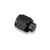 Earls AT Aluminum Adapters, Black Ano -20 An Cap, Part #AT992920ERL