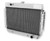 Frostbite App-Specific Radiators, Frostbite Alum Radtr 3-Row 63/77 Gm L6/V8, Part #FB133