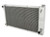 Frostbite App-Specific Radiators, Frostbite Alum Radtr 4-Row 70/87 L6/V6/V8 Chevy/, Part #FB164